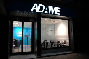 grupo adame